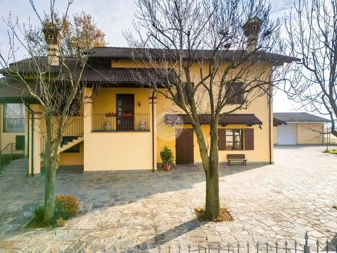 Villa - foto 3