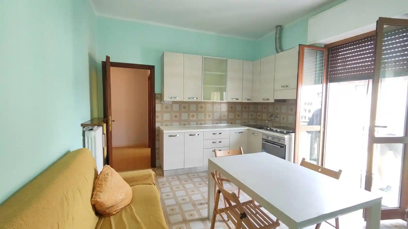 Appartamento in affitto a Pregnana Milanese