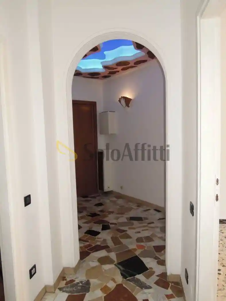 Appartamento in affitto a Corsico