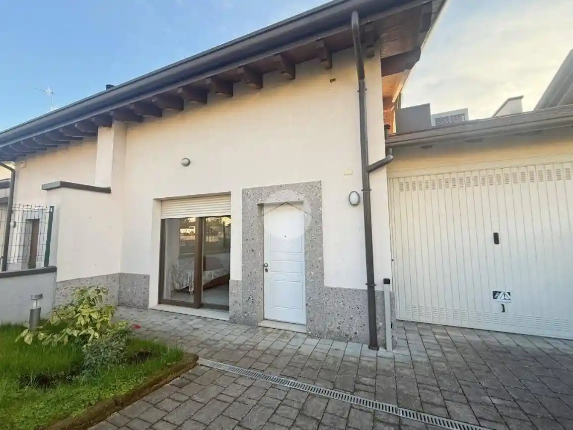 Villa in vendita a Triuggio