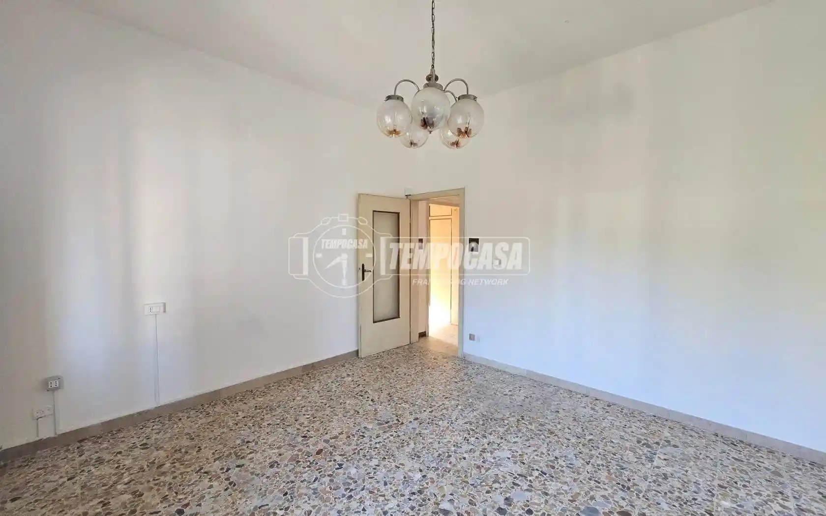 Appartamento in vendita a Calderara di Reno