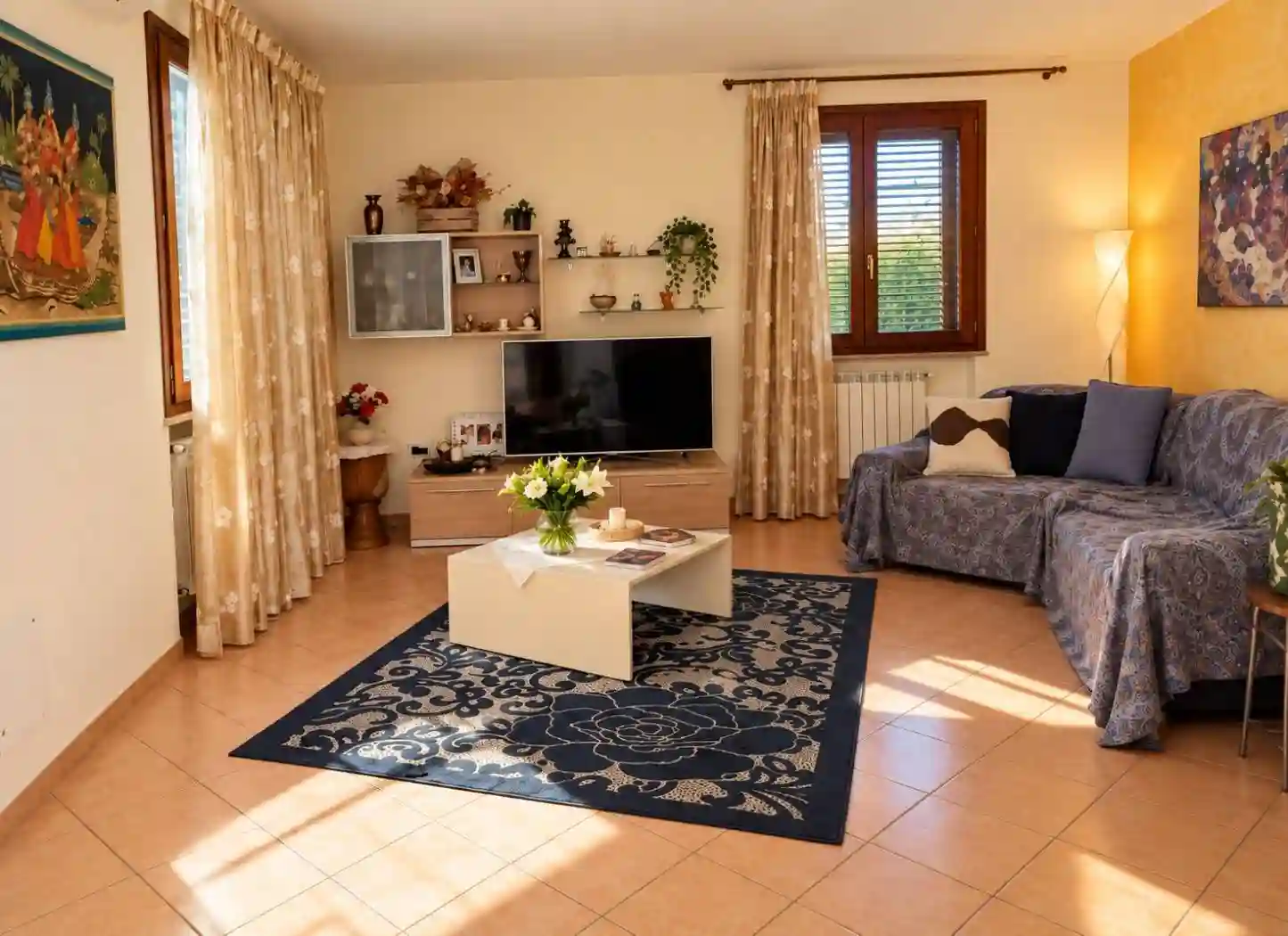 Casa indipendente - foto 2