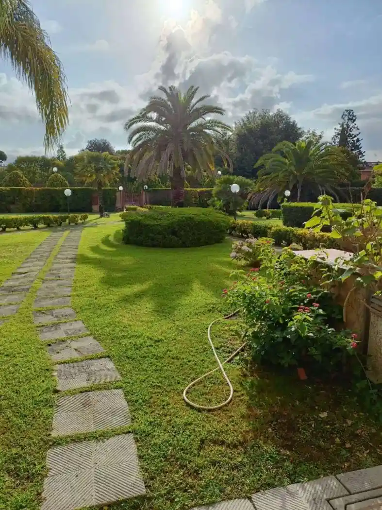 Villetta a schiera in vendita a Sabaudia