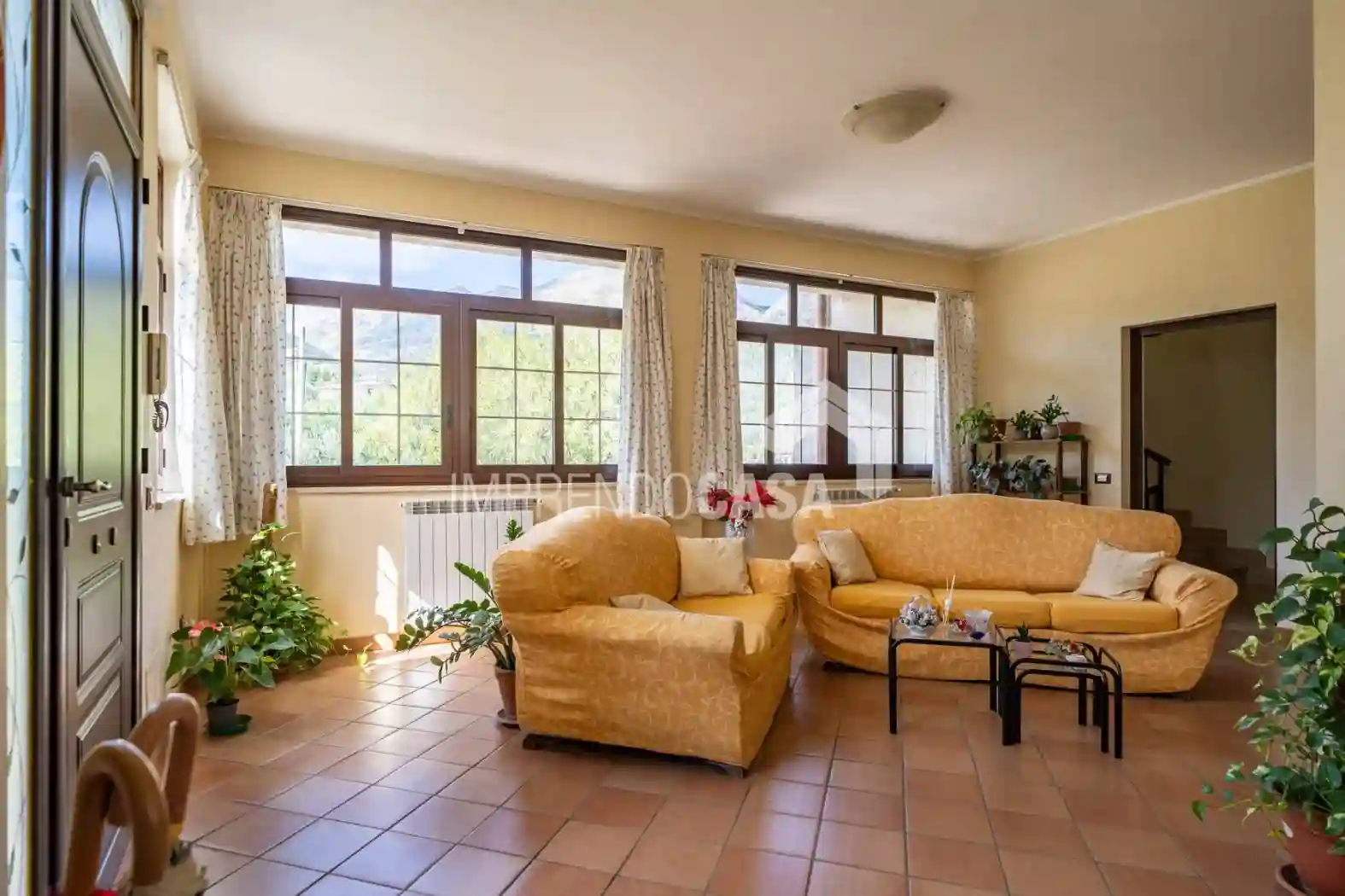 Villa - foto 4