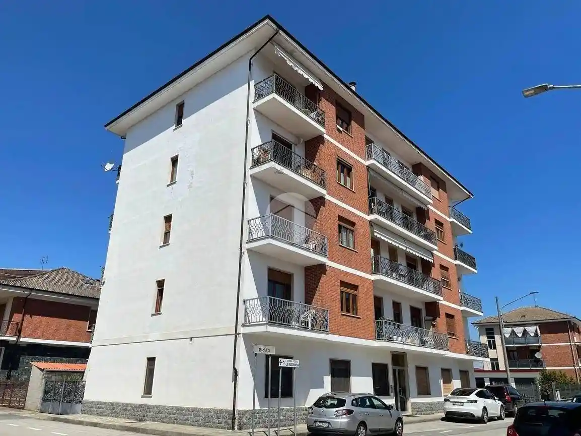 Appartamento in vendita a Narzole