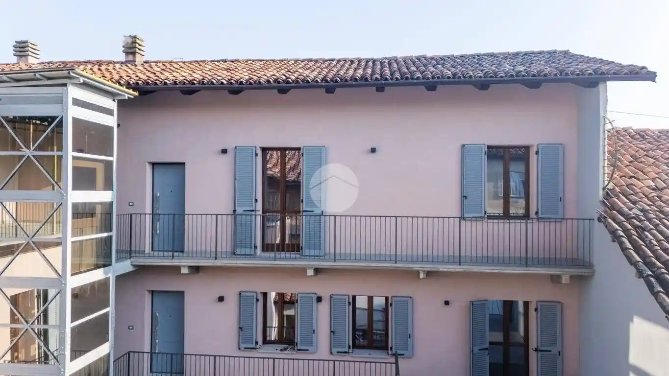 Appartamento in vendita a Narzole