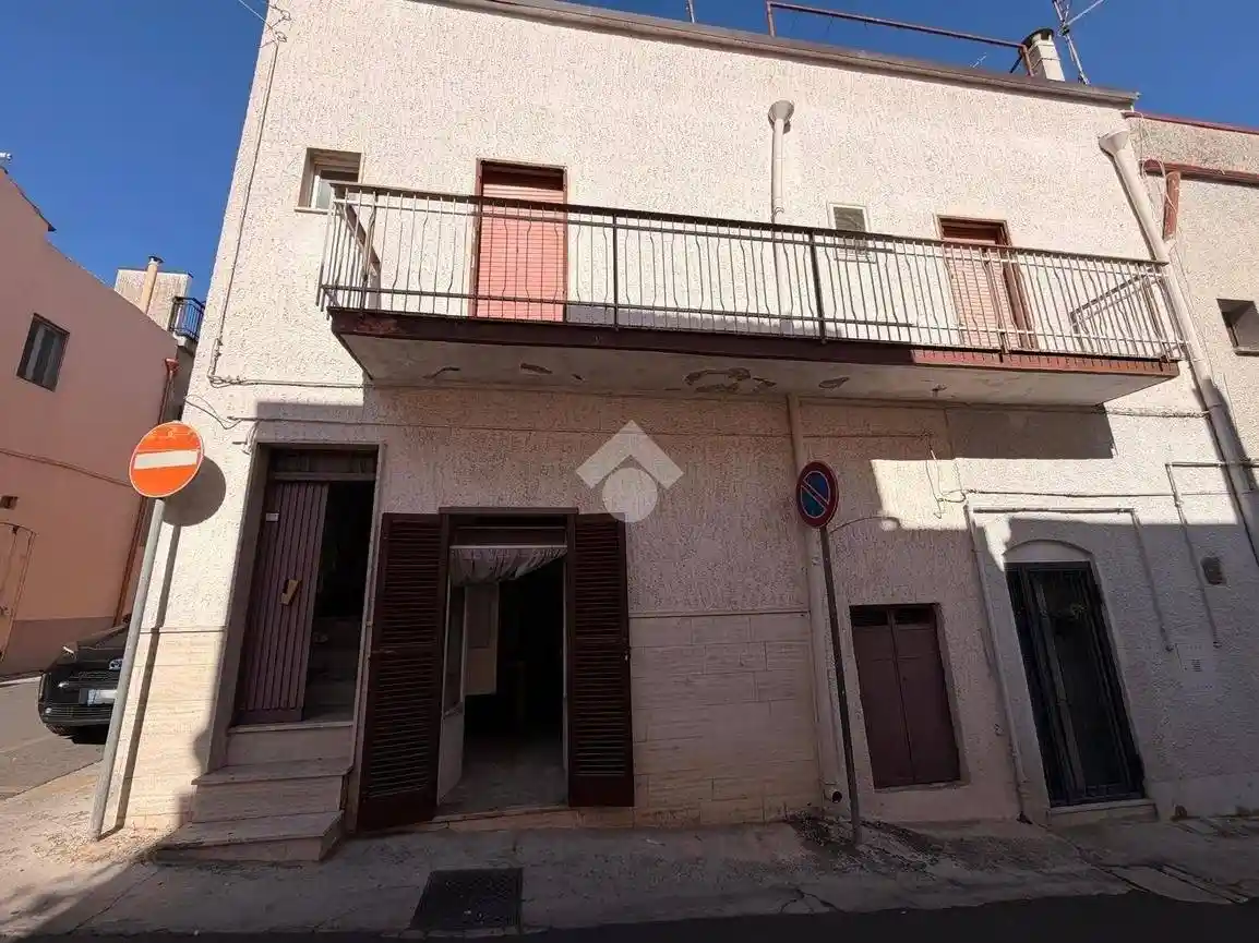 Casa indipendente in vendita a Santeramo in Colle