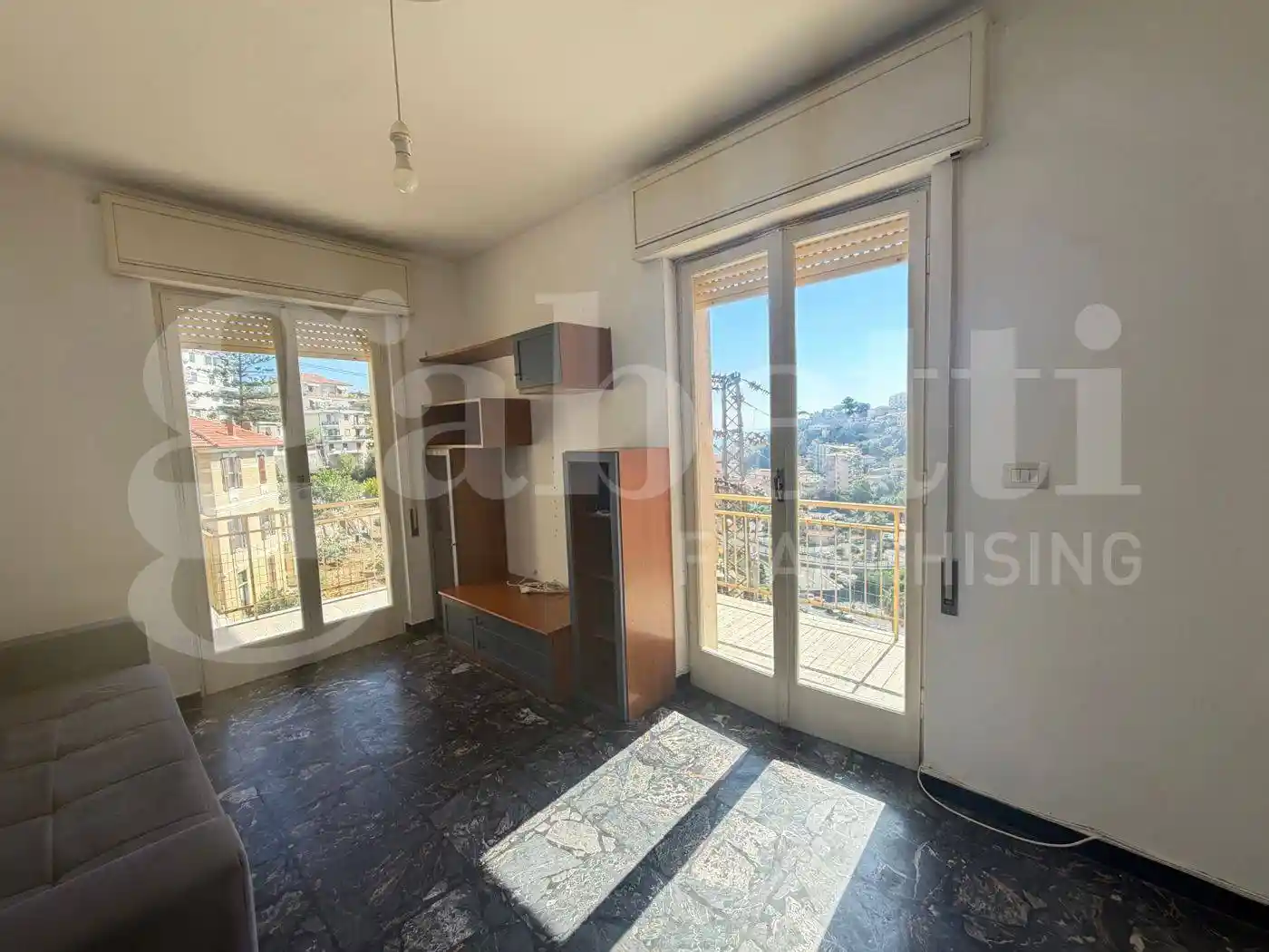 Appartamento in vendita a Sanremo