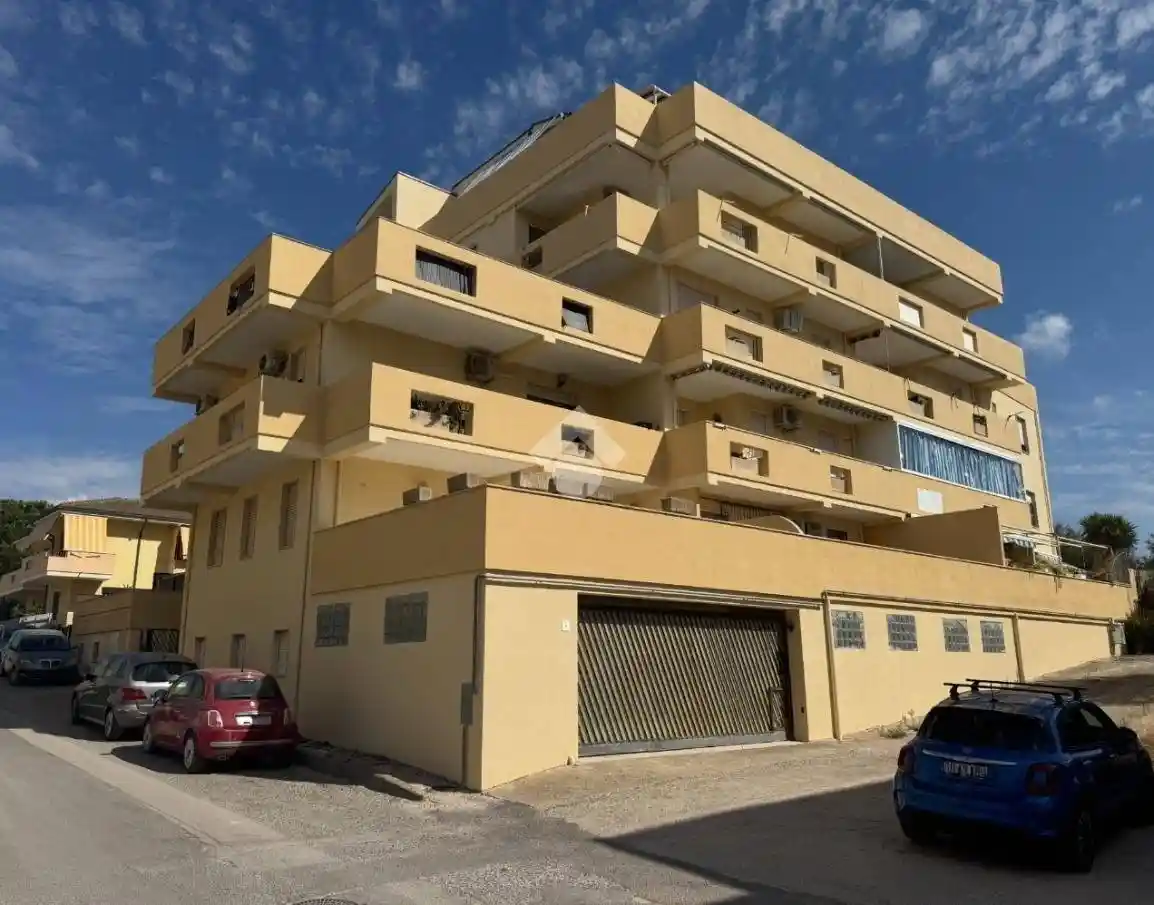 Appartamento in vendita a Alghero