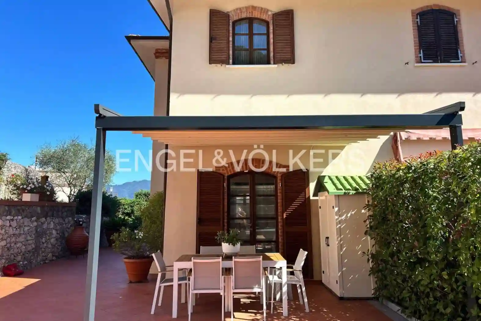Villa - foto 3