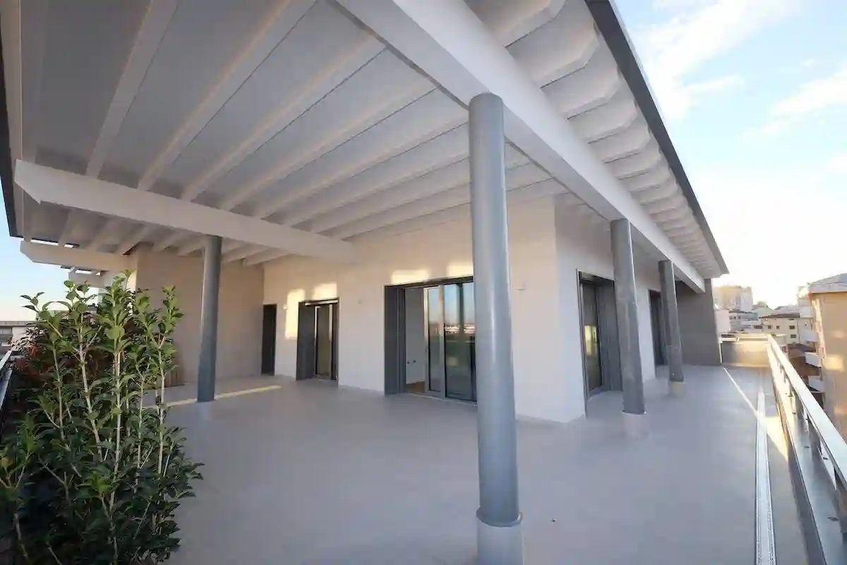 Attico - Mansarda - foto 3