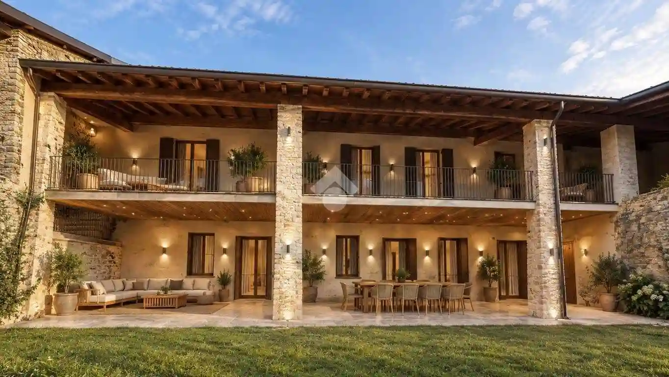 Casa indipendente - foto 5