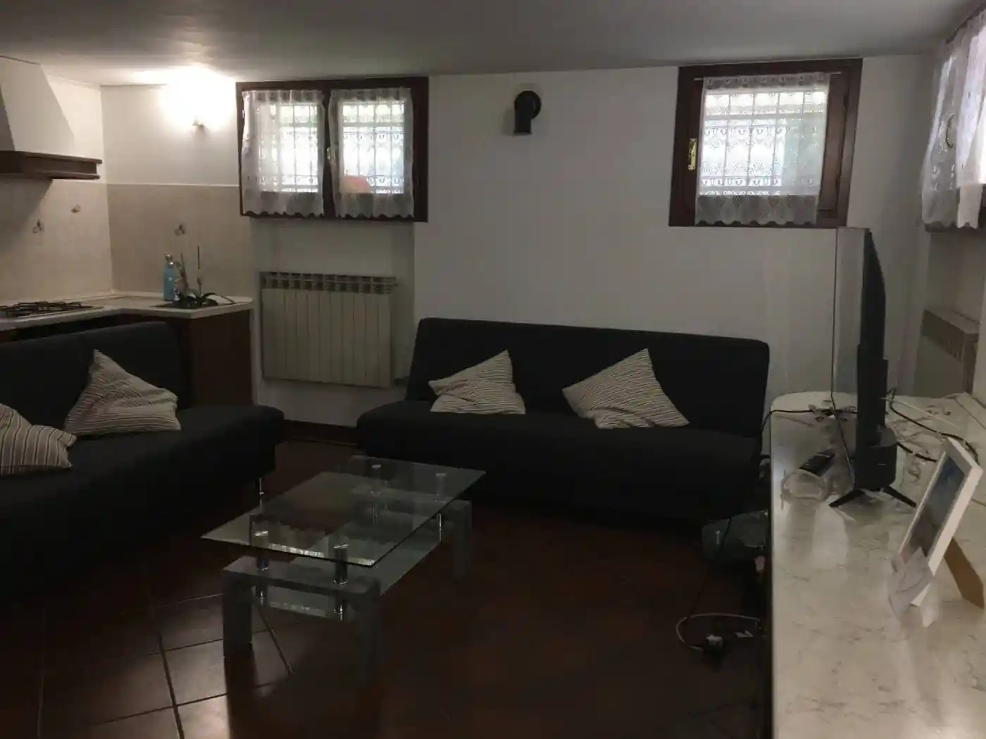 Appartamento in affitto a Padova