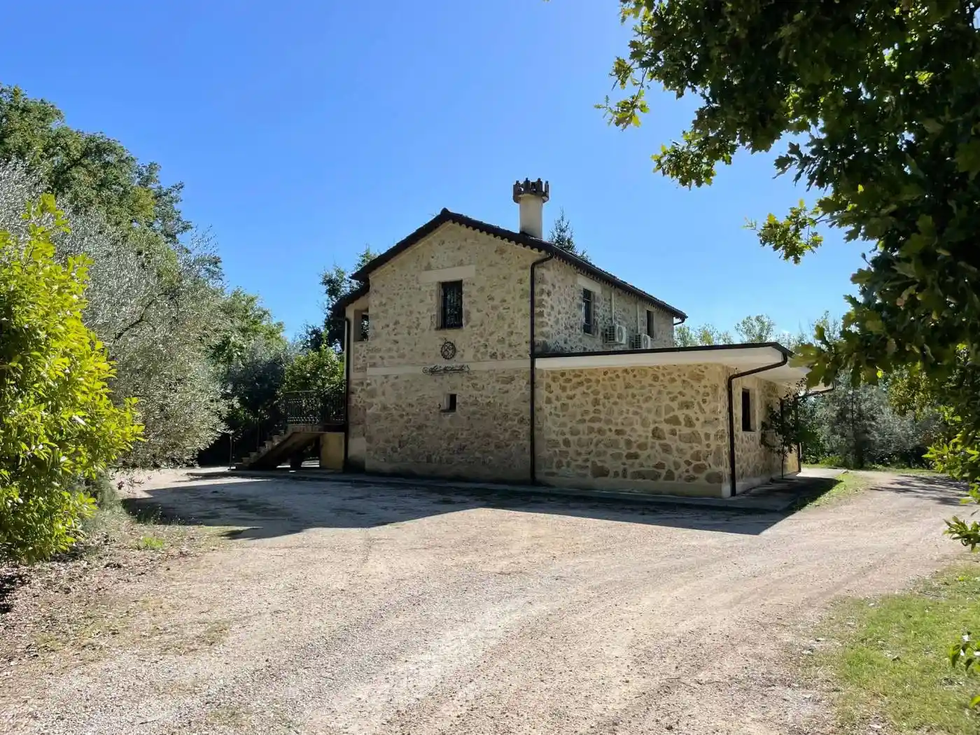 Rustico - Casale in vendita a Monte San Giovanni Campano