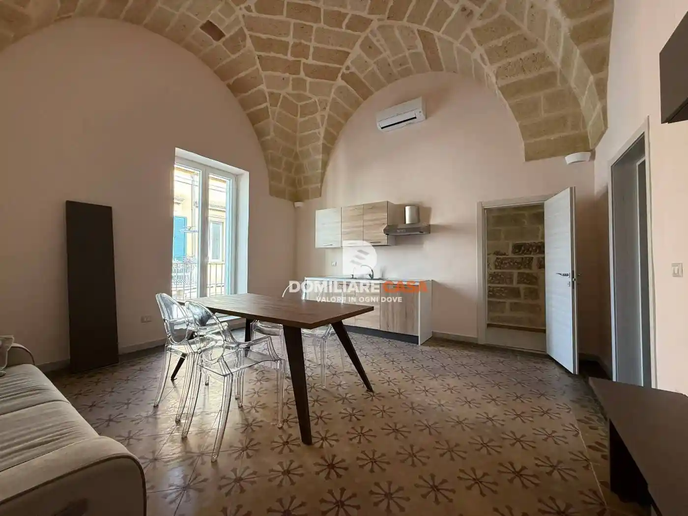 Appartamento in affitto a Lecce