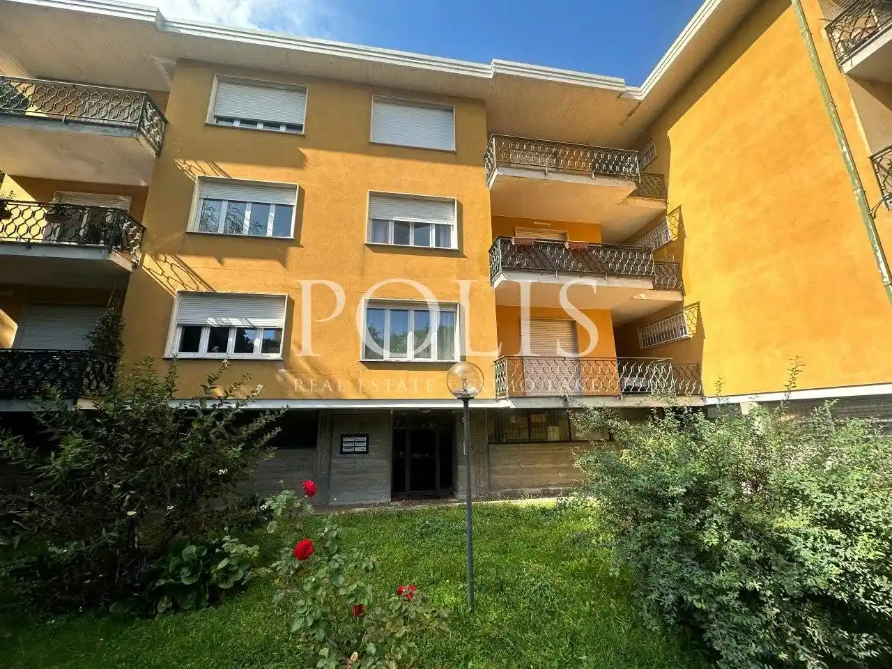 Appartamento in vendita a Como