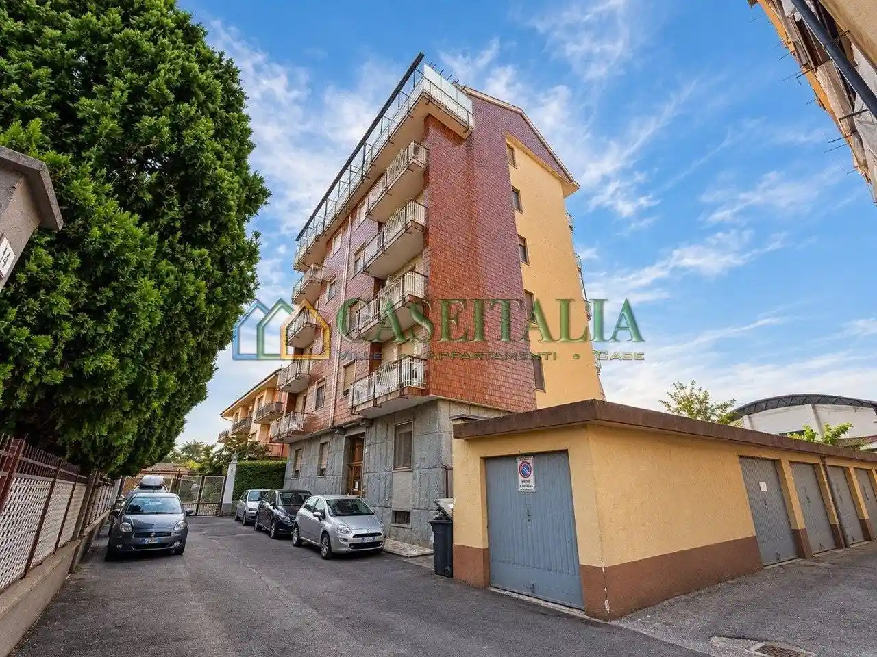 Appartamento in vendita a Orbassano