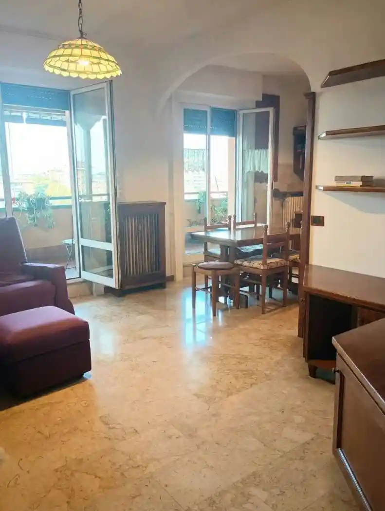 Appartamento in vendita a Cinisello Balsamo