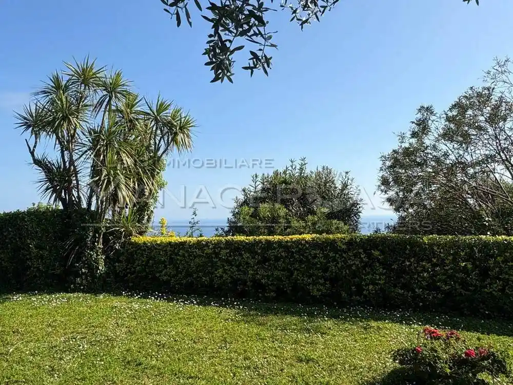 Villa in affitto a Genova