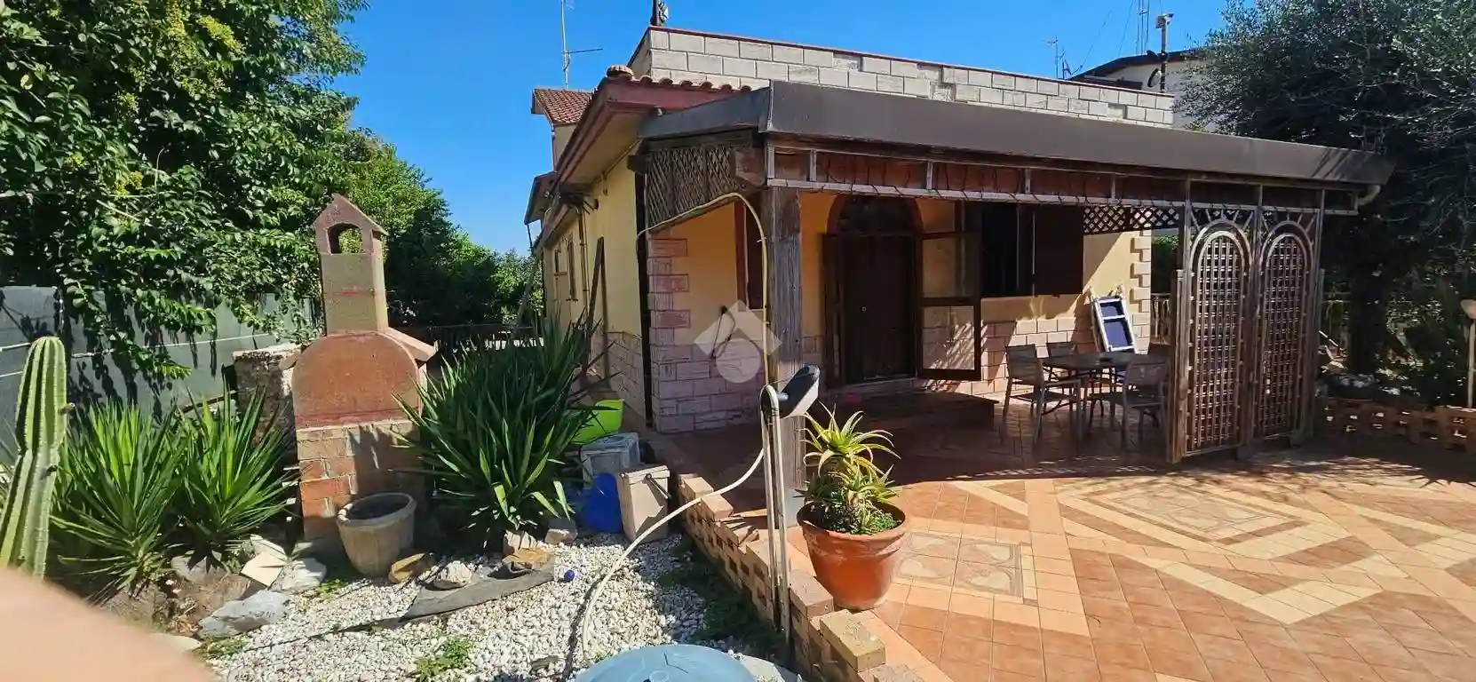 Villa - foto 3