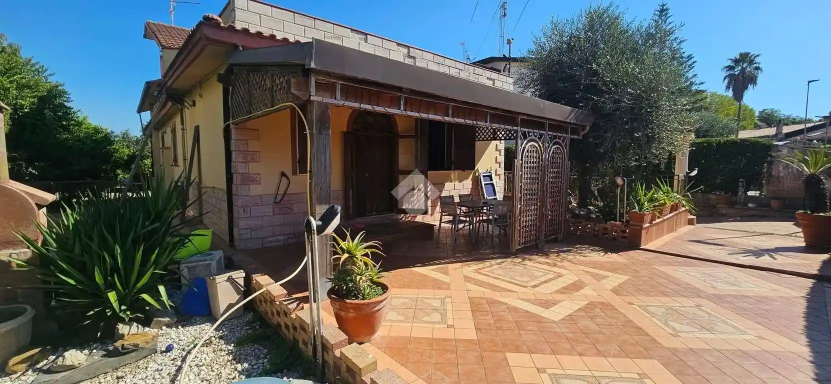 Villa in vendita a Pontecagnano Faiano