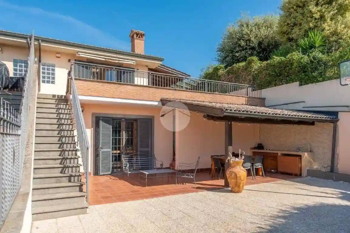 Villa - foto 3