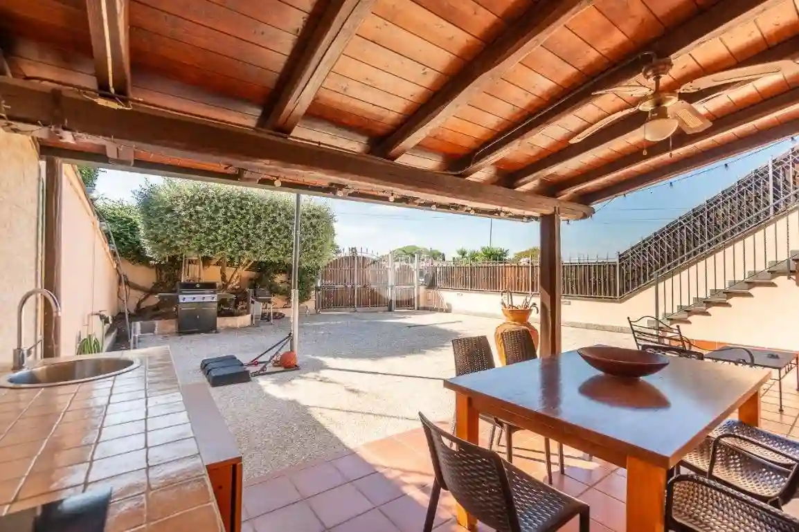 Villa - foto 4