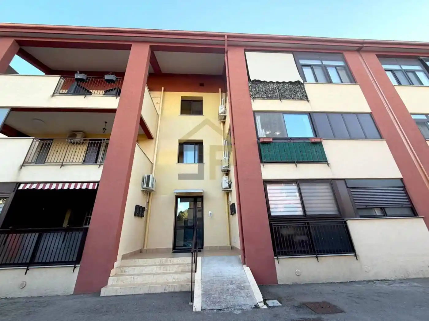 Appartamento in vendita a Villabate