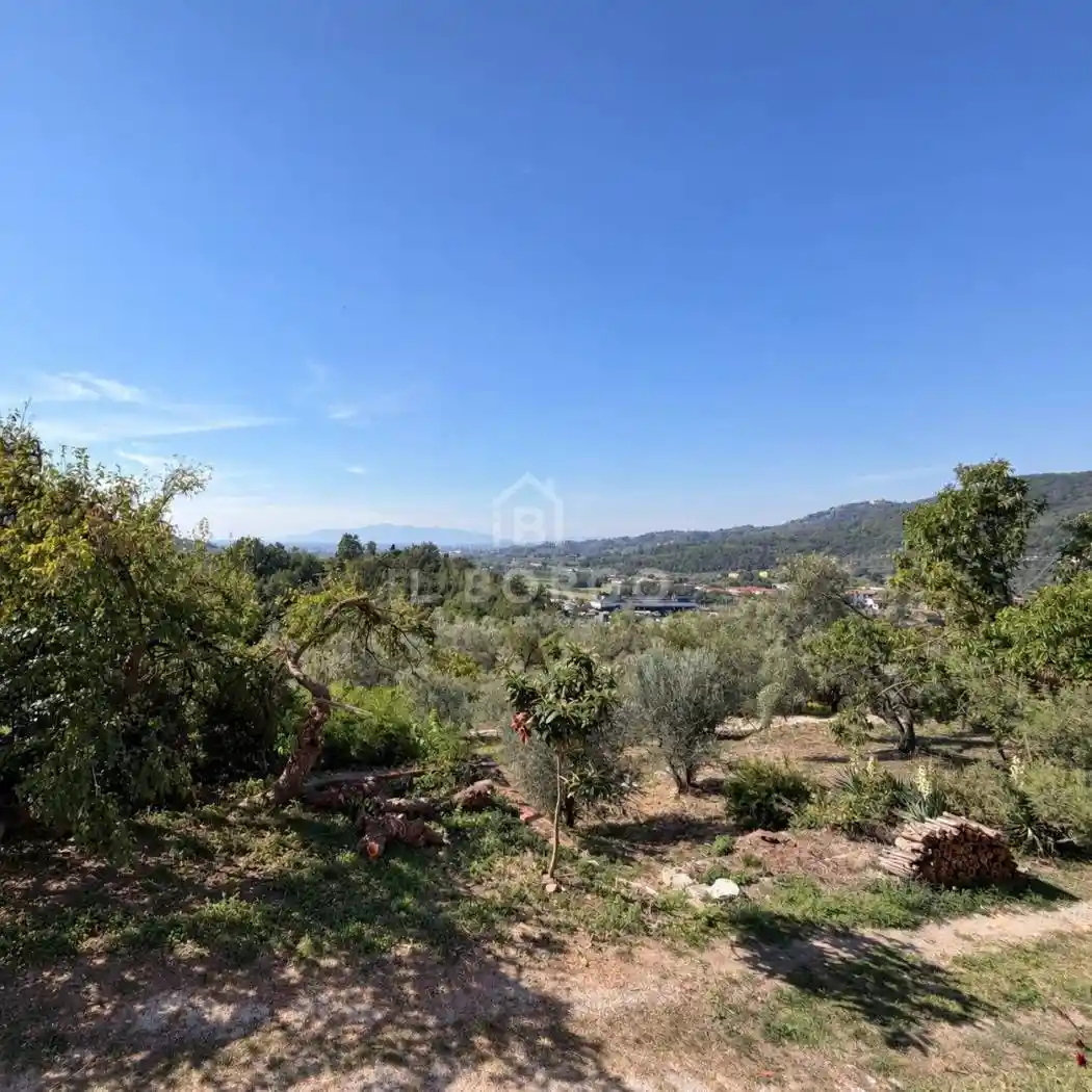 Casa indipendente in vendita a Serravalle Pistoiese