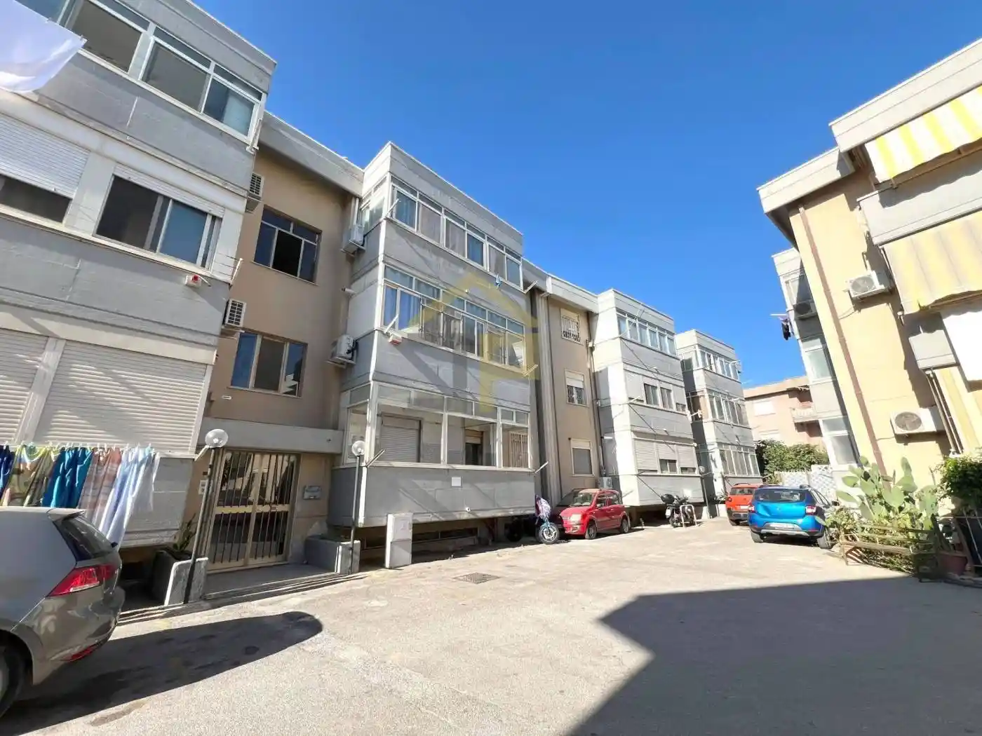 Appartamento in vendita a Palermo