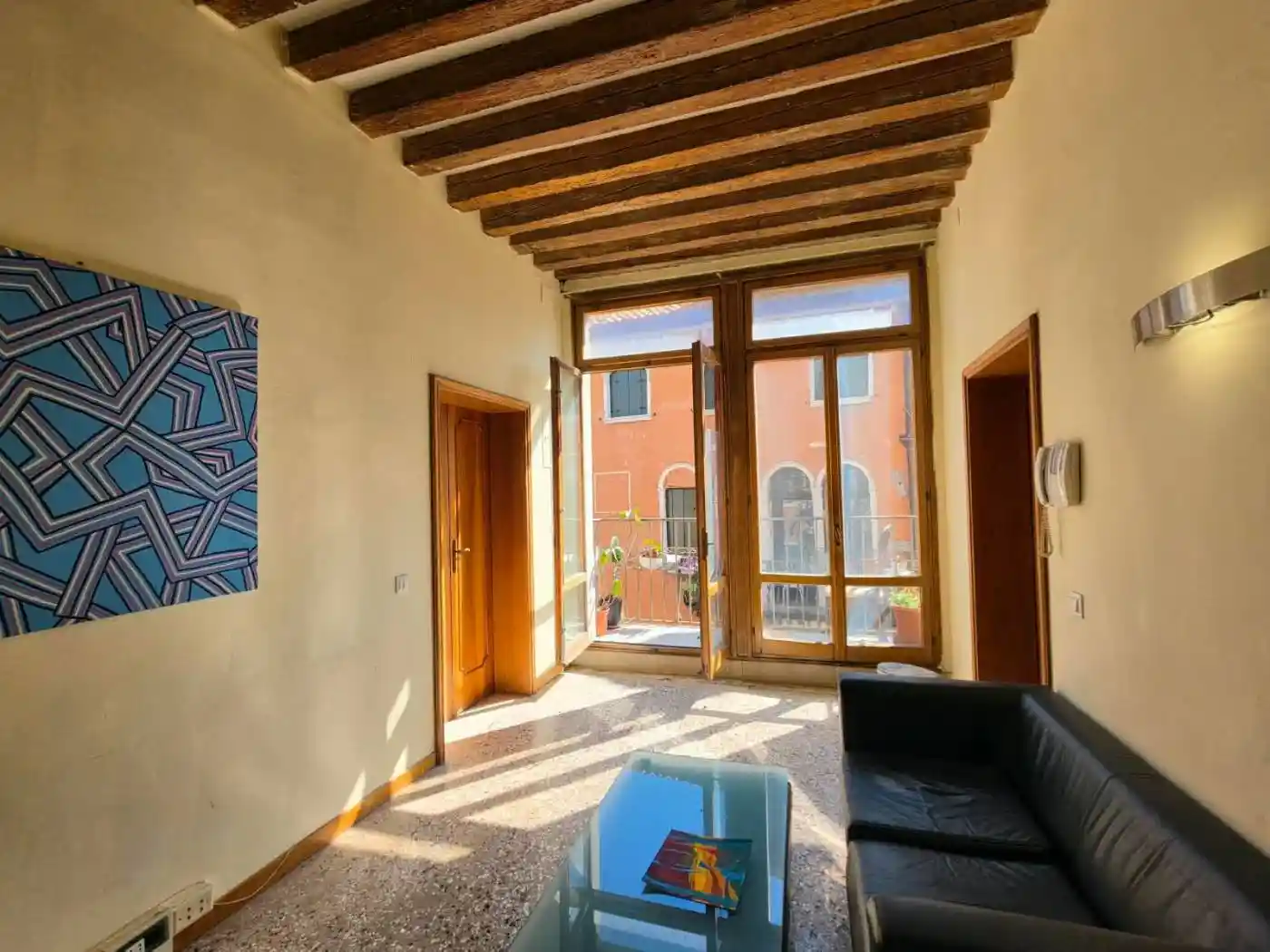 Appartamento in vendita a Venezia