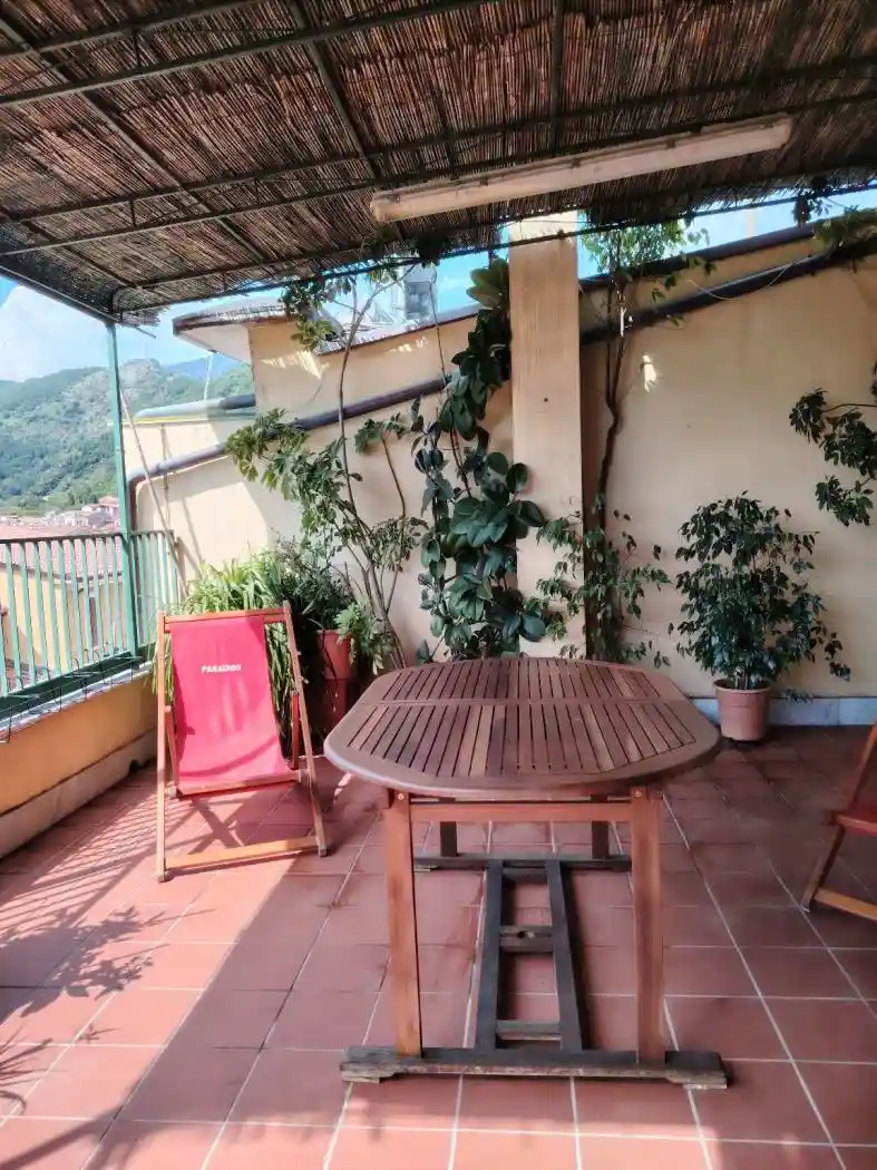 Appartamento in vendita a Carrara
