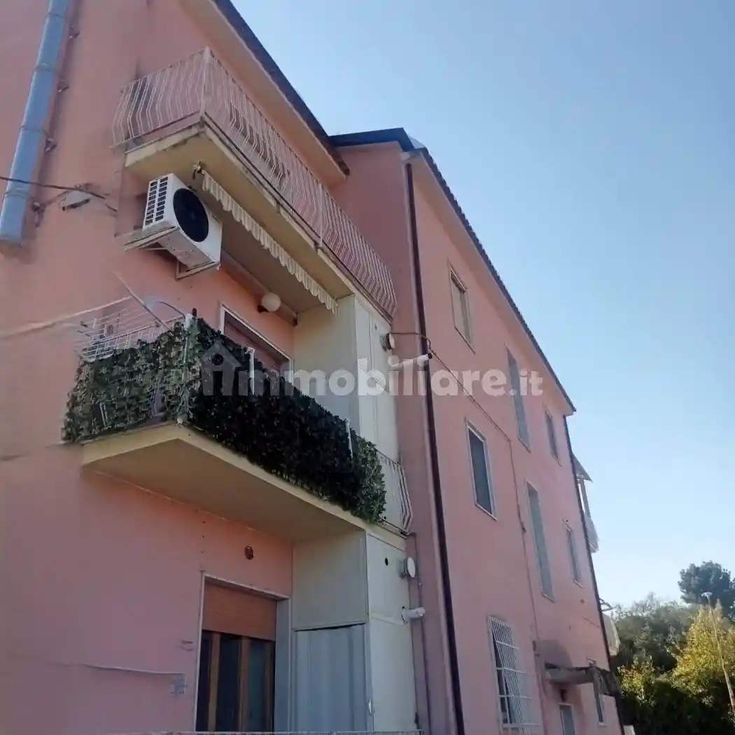 Appartamento in vendita a San Nicola Manfredi