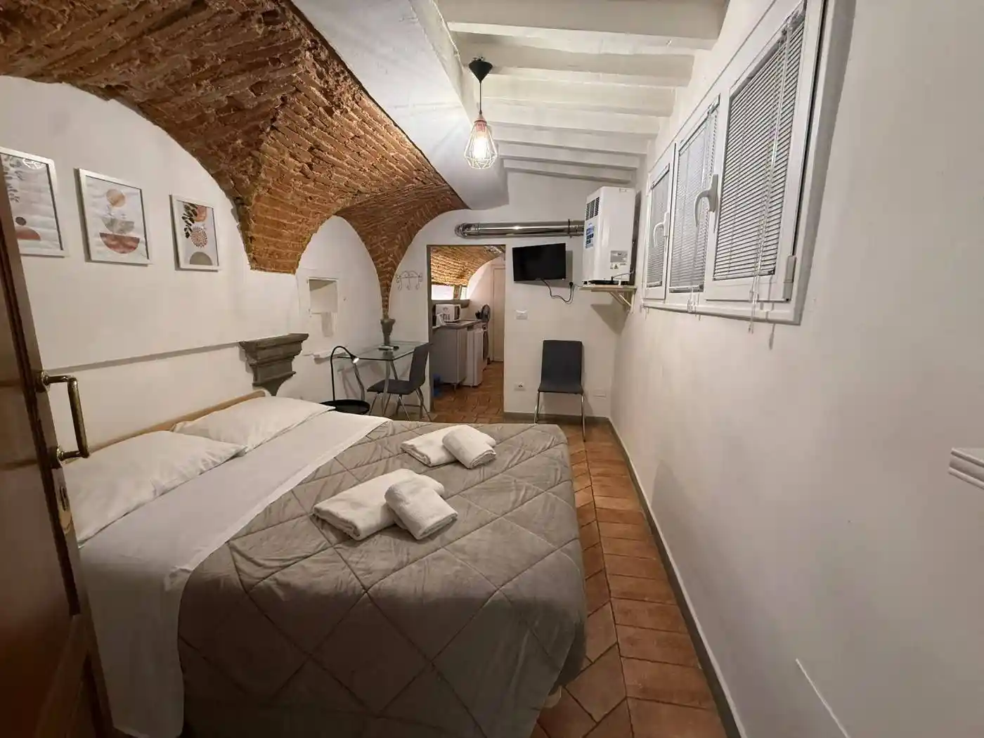 Loft in vendita a Firenze