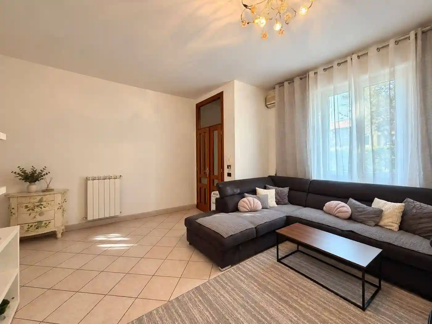 Villetta a schiera - foto 4