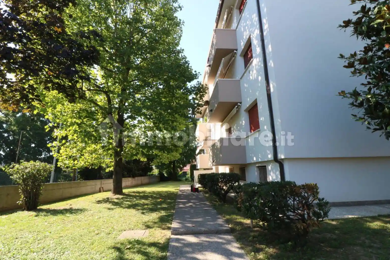 Appartamento in vendita a Spinea