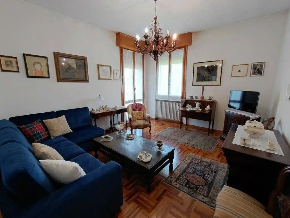 Appartamento in vendita a Reggio Emilia