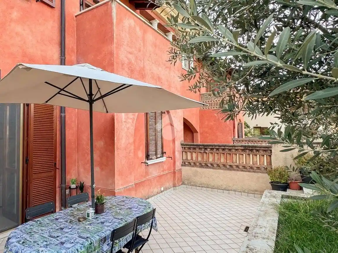 Appartamento in vendita a Corte Franca