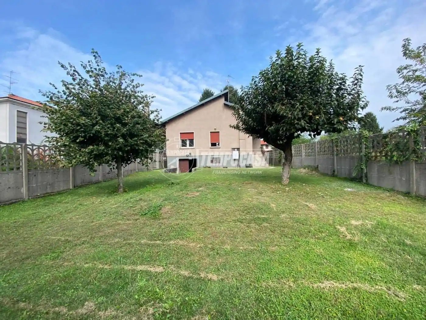 Villa in vendita a Castellanza