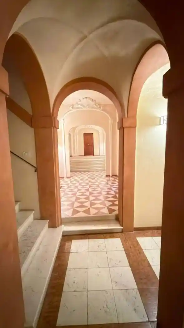 Appartamento in vendita a Ferrara