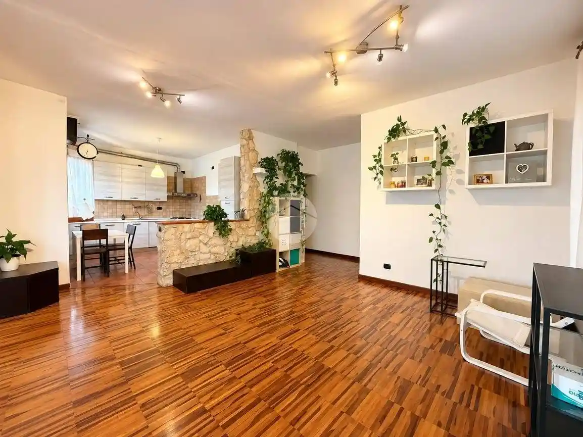 Appartamento in vendita a Santo Stefano Ticino
