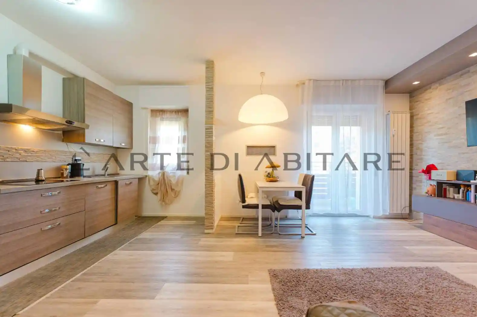 Appartamento in vendita a Venezia