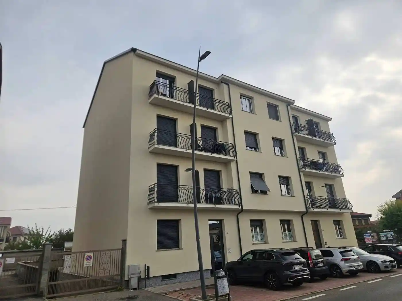 Appartamento in vendita a Druento