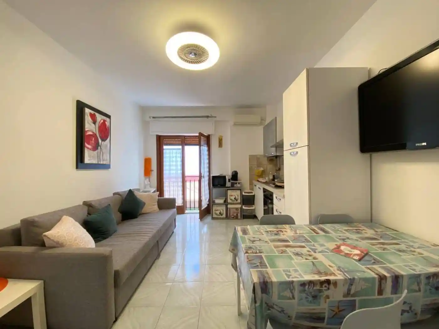 Appartamento in vendita a Giardini-Naxos