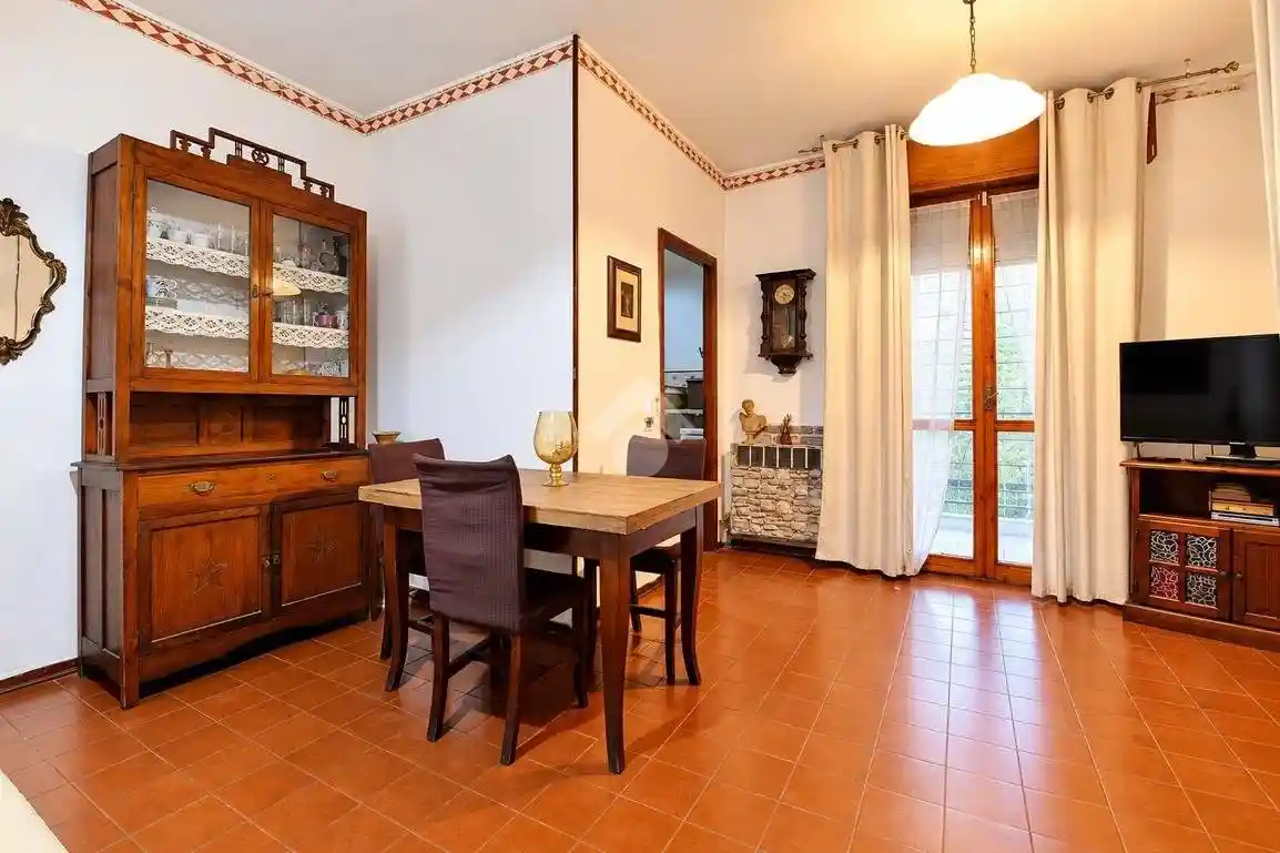 Appartamento in vendita a Reggio Emilia