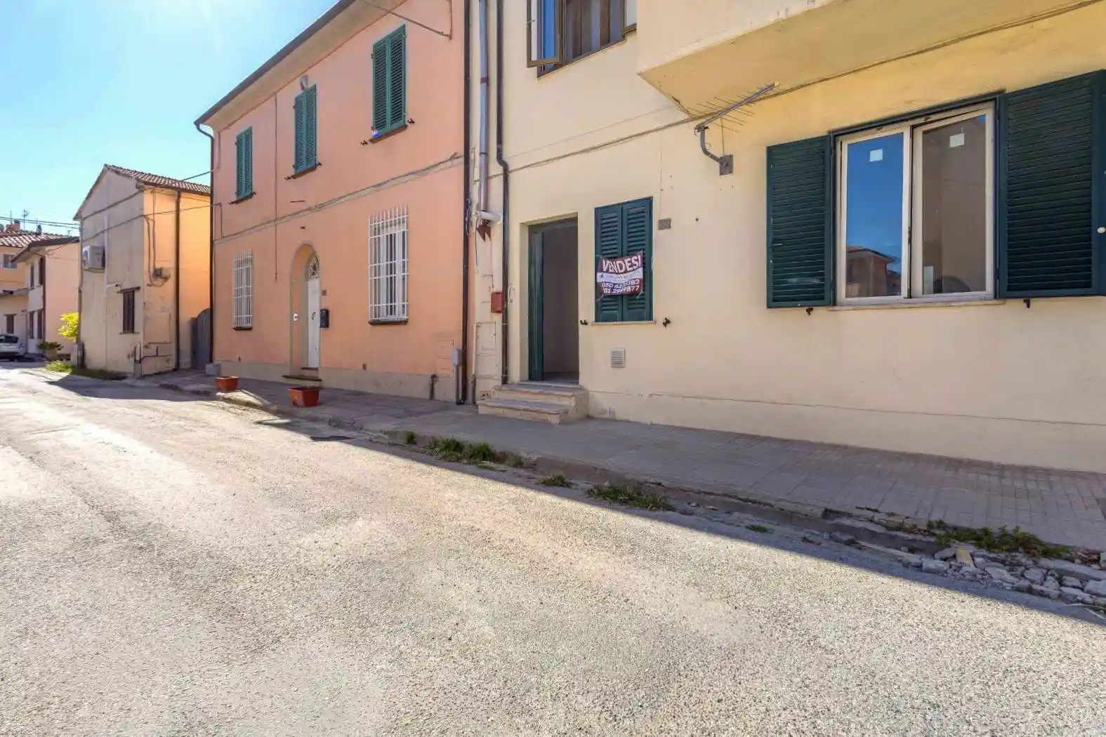 Appartamento in vendita a Cascina