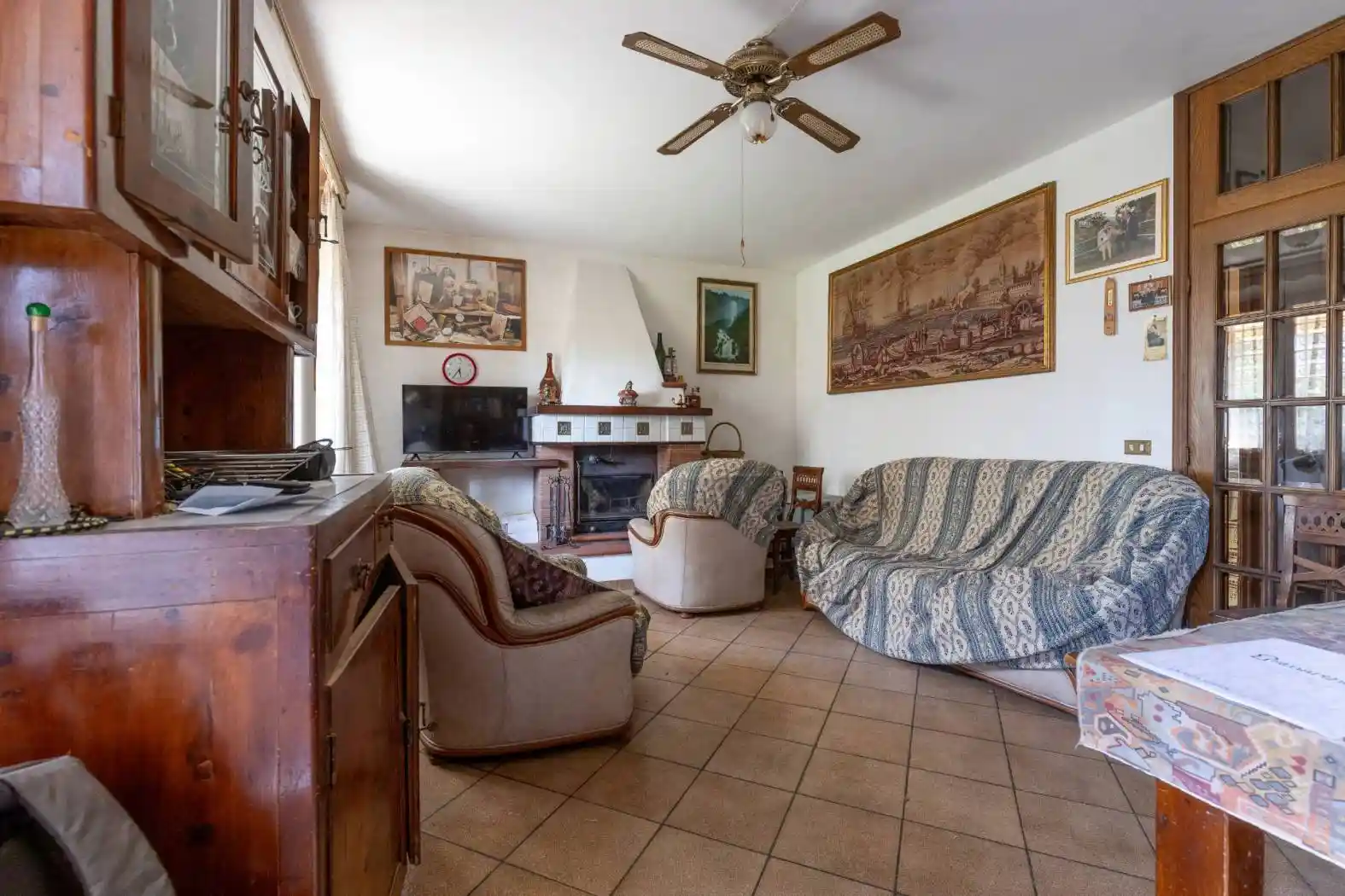 Villa in vendita a Lucca
