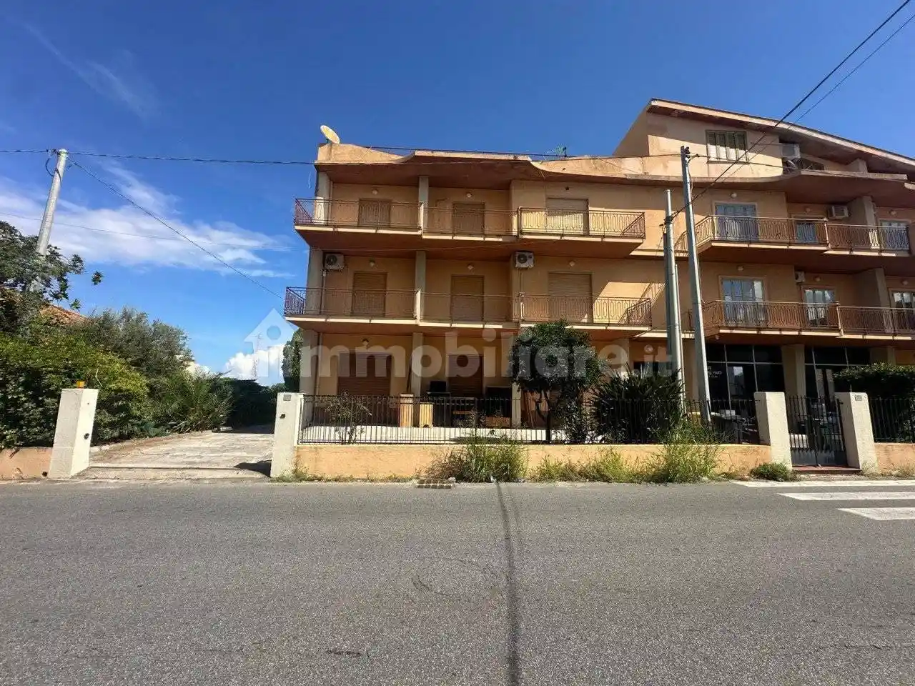 Appartamento in vendita a Milazzo