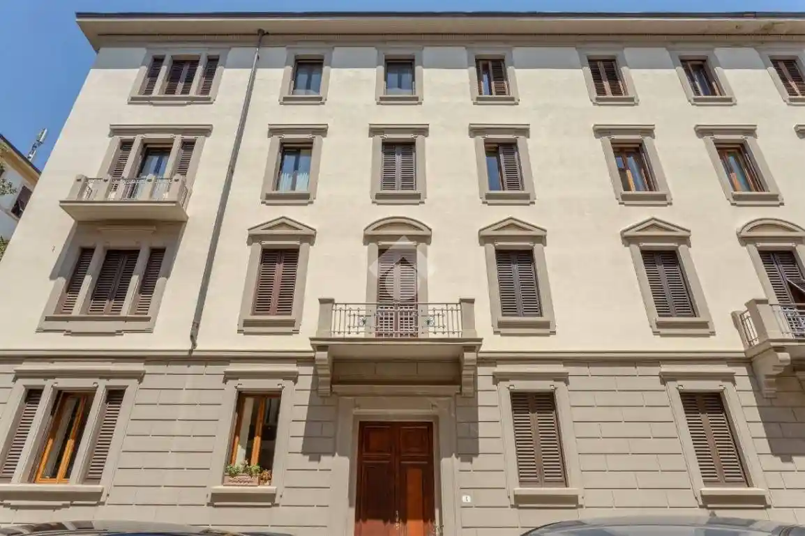 Attico - Mansarda in vendita a Firenze