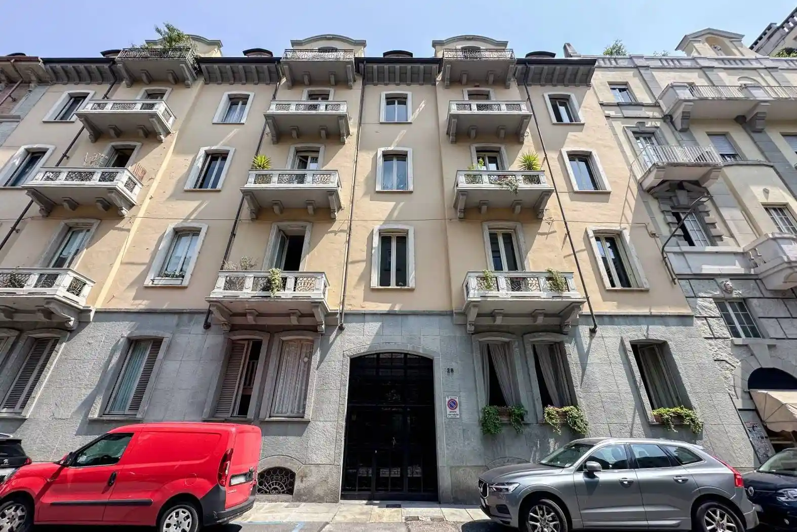 Appartamento in affitto a Torino